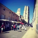 De La Cathedrale 2 * Lectoure