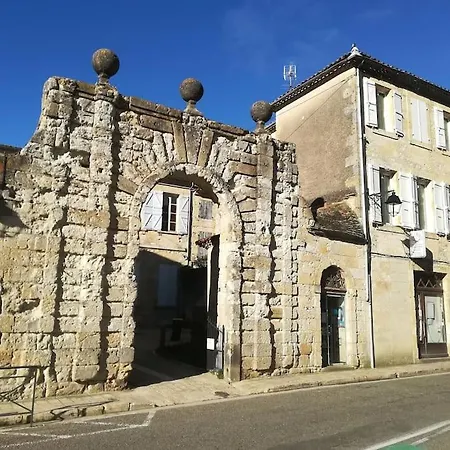 De La Cathédrale 2 Appartamento