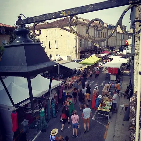 De La Cathédrale 2 * Lectoure