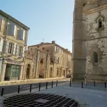 De La Cathedrale 2 Appartement Lectoure