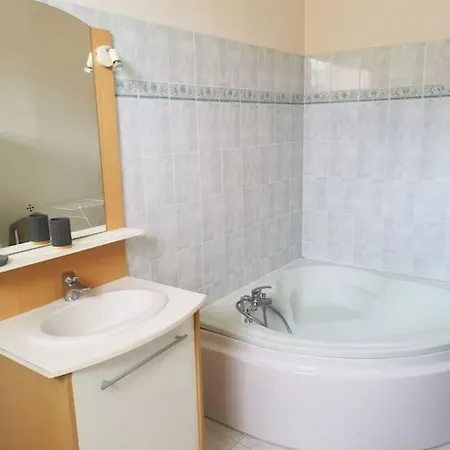 Lägenhet De La Cathedrale 2 Lectoure