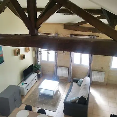 De La Cathedrale 2 Апартаменты *