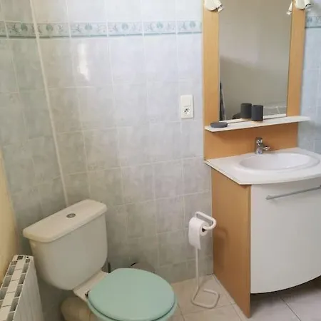 De La Cathedrale 2 Lägenhet Lectoure