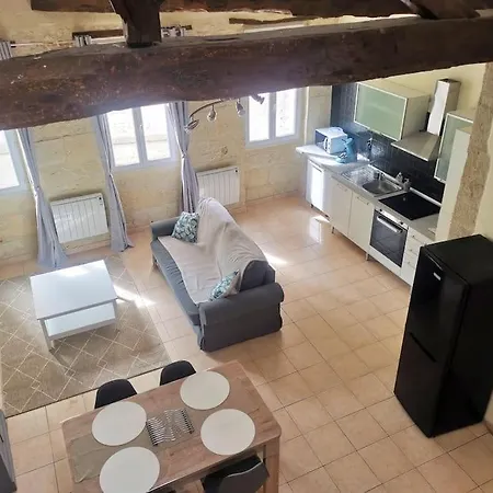 De La Cathedrale 2 Lägenhet *