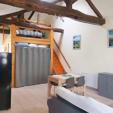 Lägenhet De La Cathedrale 2