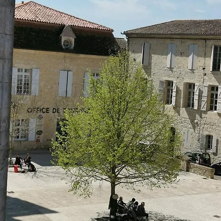 De La Cathedrale 2 Lectoure