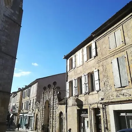 De La Cathedrale 2 Lägenhet