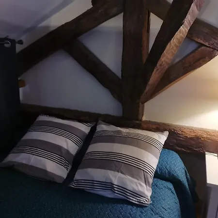 Lägenhet De La Cathedrale 2