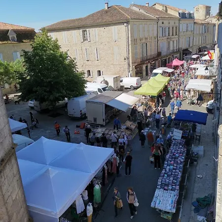 De La Cathedrale 2 *