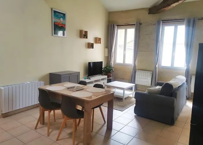 De La Cathedrale 2 Lectoure