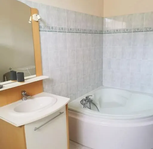 Apartment De La Cathedrale 2 Lectoure