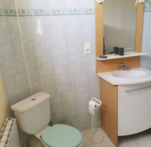 De La Cathedrale 2 Apartment Lectoure