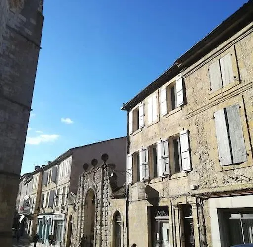 De La Cathedrale 2 Apartment