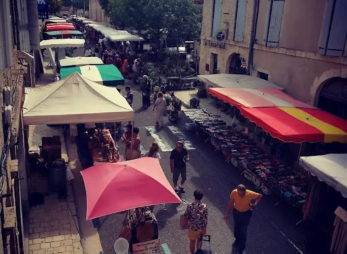 De La Cathedrale 2 Lectoure